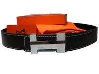 belt hermes cuir mode-36